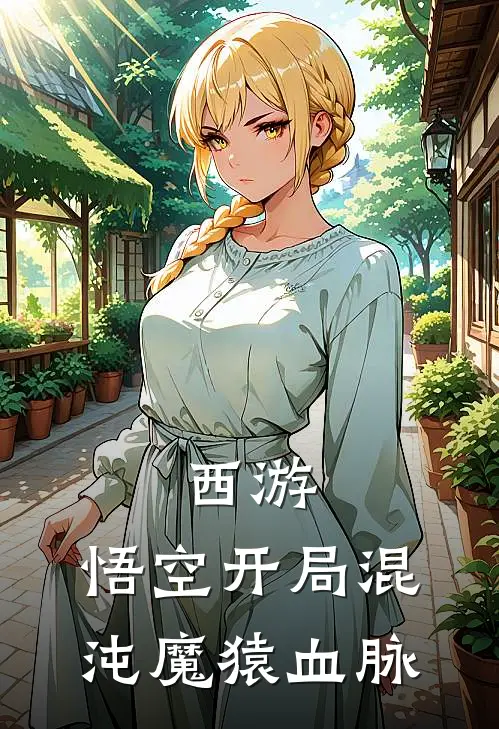 《西游：悟空开局混沌魔猿血脉》孙悟空悟空火爆新书_西游：悟空开局混沌魔猿血脉(孙悟空悟空)最新热门小说