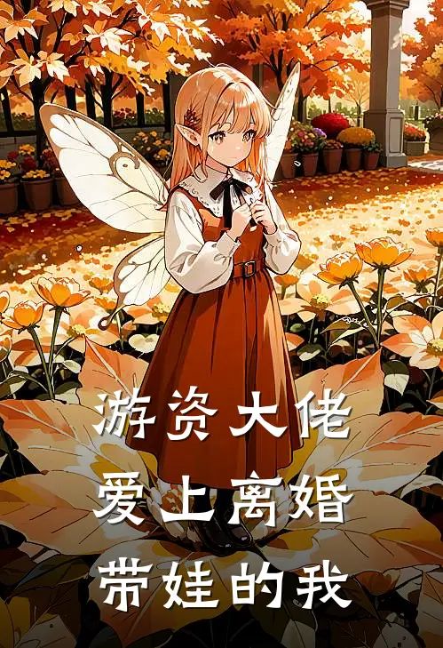 游资大佬爱上离婚带娃的我(苏瑾澄澄)阅读免费小说_完本热门小说游资大佬爱上离婚带娃的我苏瑾澄澄