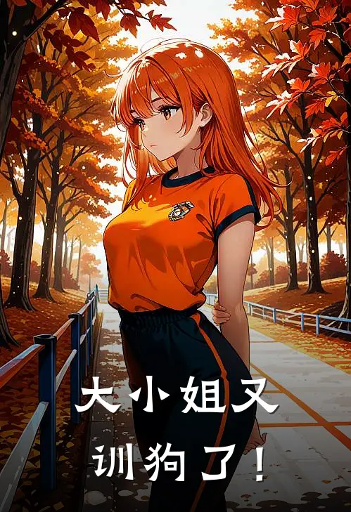 大小姐又训狗了！