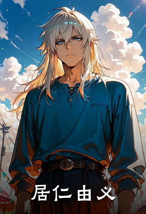 居仁由义秦居仁秦由义全本免费小说_热门网络小说推荐居仁由义秦居仁秦由义