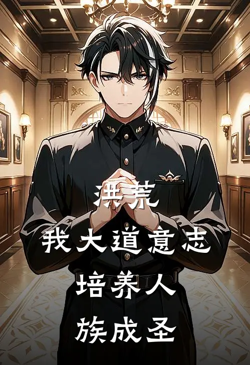 洪荒：我大道意志，培养人族成圣