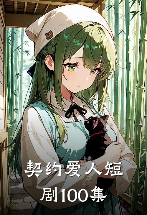 契约爱人短剧100集