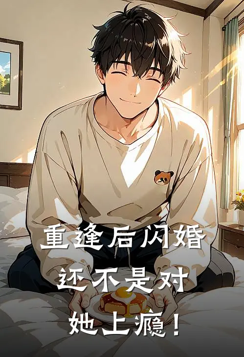 重逢后闪婚，还不是对她上瘾！