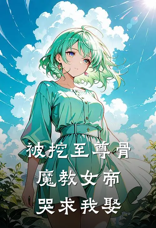 被挖至尊骨，魔教女帝哭求我娶