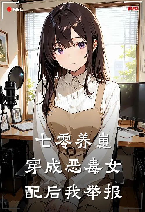 七零养崽：穿成恶毒女配后我举报