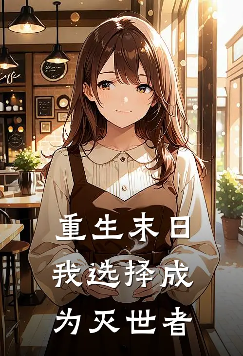 重生末日：我选择成为灭世者