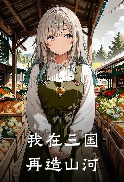 我在三国再造山河(李琚李琡)在哪看免费小说_已完结小说推荐我在三国再造山河李琚李琡