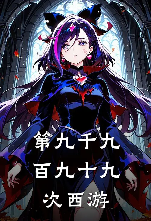 第九千九百九十九次西游