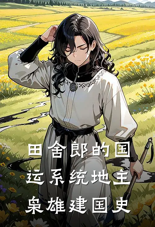 田舍郎的国运系统地主枭雄建国史