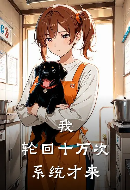 【我，轮回十万次，系统才来】林辰李浩免费小说全本阅读_小说免费完结【我，轮回十万次，系统才来】林辰李浩