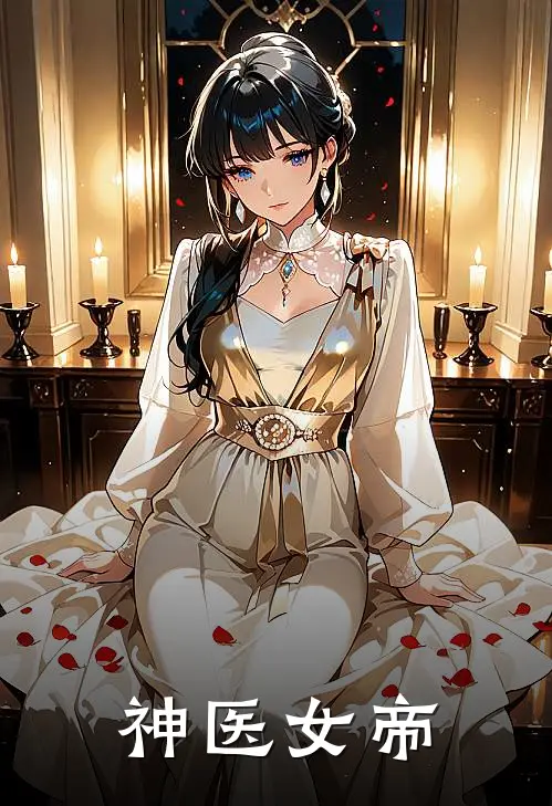 神医女帝苏澜苏澜完本热门小说_完本小说免费神医女帝(苏澜苏澜)