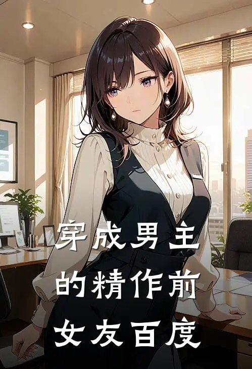 穿成男主的精作前女友百度