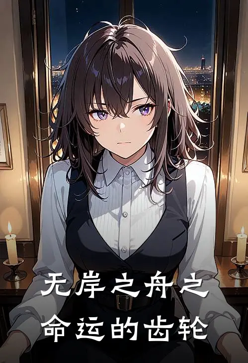 无岸之舟之命运的齿轮