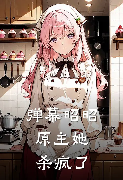 弹幕昭昭：原主她杀疯了沈孟娇林婉柠免费完结版小说_小说完结弹幕昭昭：原主她杀疯了沈孟娇林婉柠