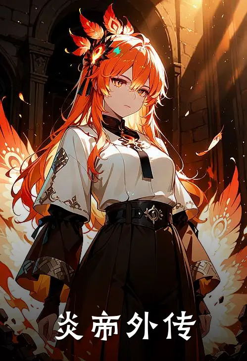 姜虞葛雄《炎帝外传》_(姜虞葛雄)热门小说