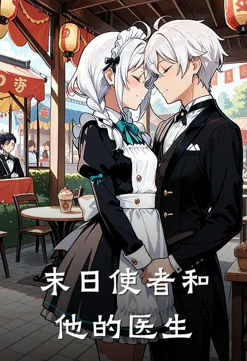 末日使者和他的医生