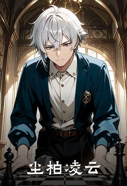 尘柏凌云陈柏霖李默热门完本小说_最新章节列表尘柏凌云(陈柏霖李默)