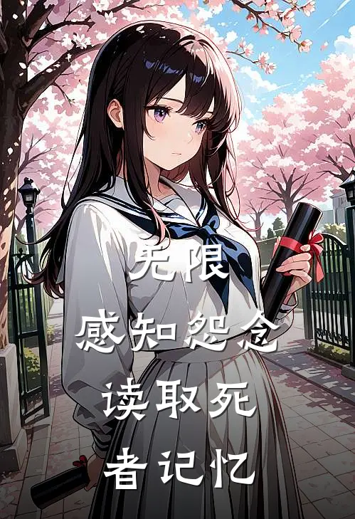 林默赵宇(无限，感知怨念，读取死者记忆)最新章节免费在线阅读_(林默赵宇)完结版在线阅读