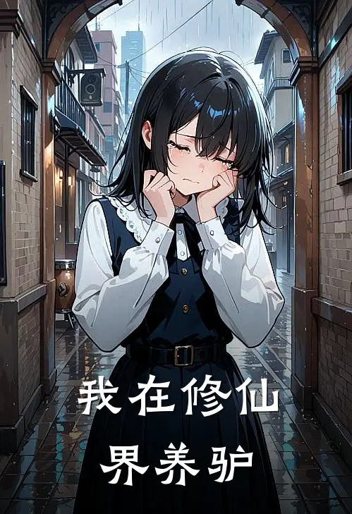 我在修仙界养驴