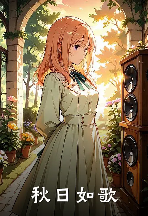 秋日如歌柯侃江书最新好看小说_最新章节列表秋日如歌(柯侃江书)