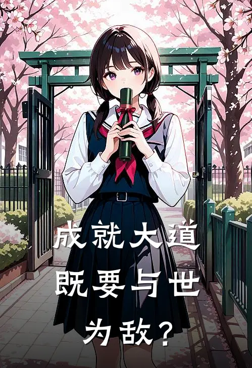 成就大道既要与世为敌？凌云天凌川完结小说_完结版小说全文免费阅读成就大道既要与世为敌？凌云天凌川