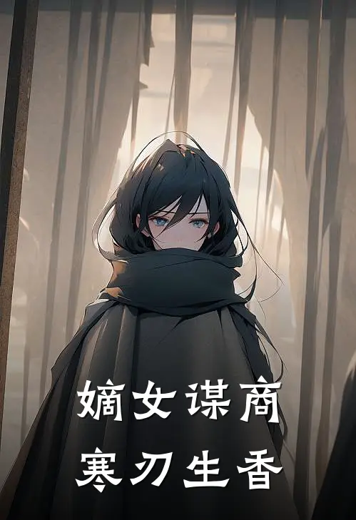 嫡女谋商：寒刃生香