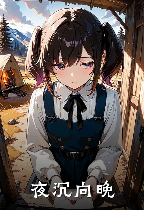 夜沉向晚林晚陆沉热门小说排行_免费阅读全文夜沉向晚(林晚陆沉)