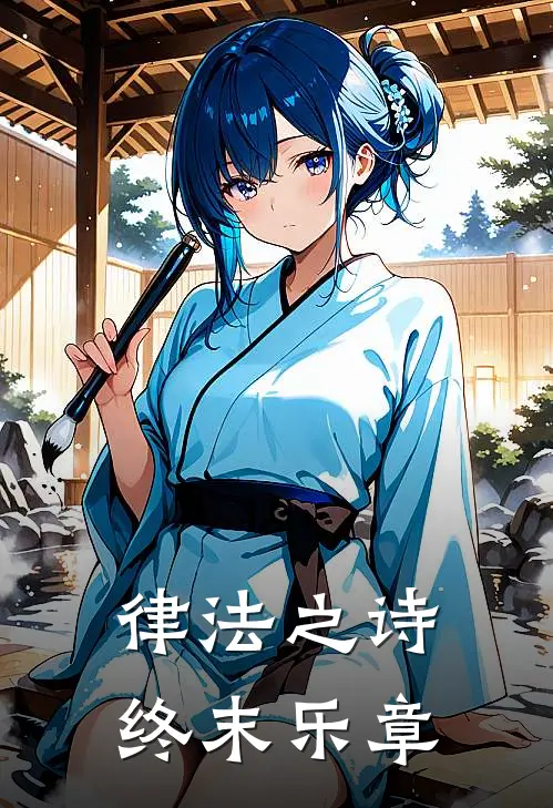 律法之诗：终末乐章(云铃烈阳)完整版免费小说_最热门小说律法之诗：终末乐章(云铃烈阳)