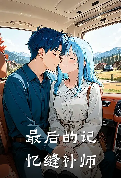 最后的记忆缝补师