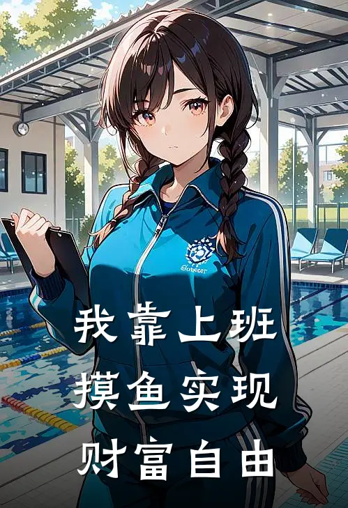 我靠上班摸鱼实现财富自由李维林晓晓热门的小说_免费小说我靠上班摸鱼实现财富自由(李维林晓晓)