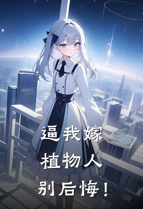 逼我嫁植物人，别后悔！
