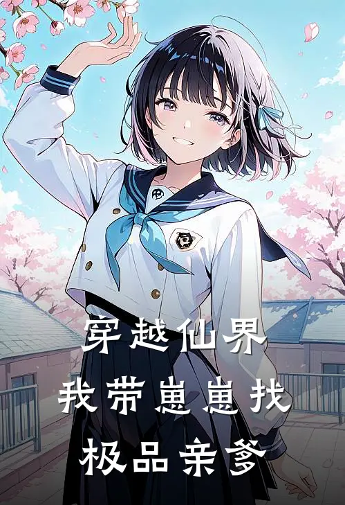 穿越仙界：我带崽崽找极品亲爹