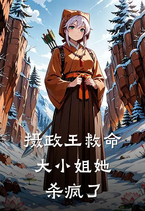 摄政王救命，大小姐她杀疯了