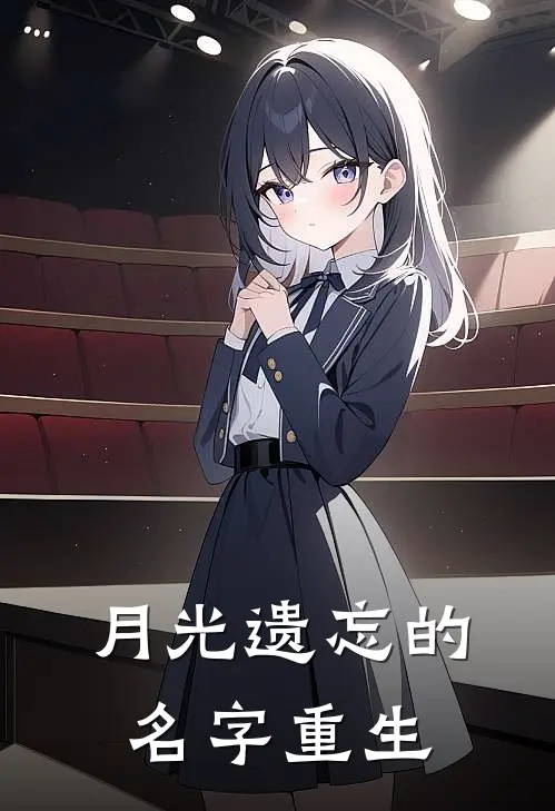 月光遗忘的名字重生星澜星澜最新小说推荐_热门小说排行榜月光遗忘的名字重生(星澜星澜)