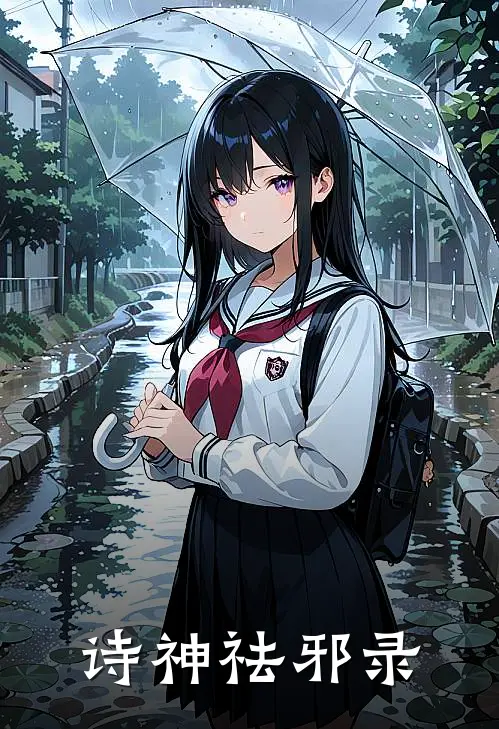 诗神祛邪录(花石老吴)免费小说完结_最新推荐小说诗神祛邪录(花石老吴)