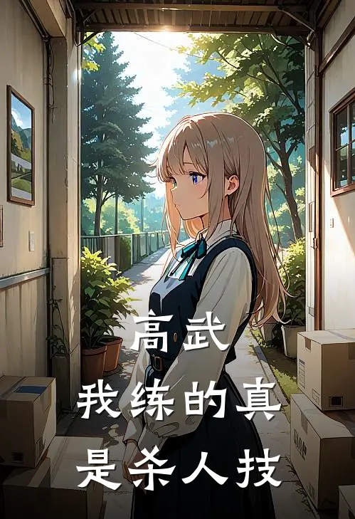 高武：我练的真是杀人技(江平孙浩)完结版免费阅读_高武：我练的真是杀人技全文免费阅读