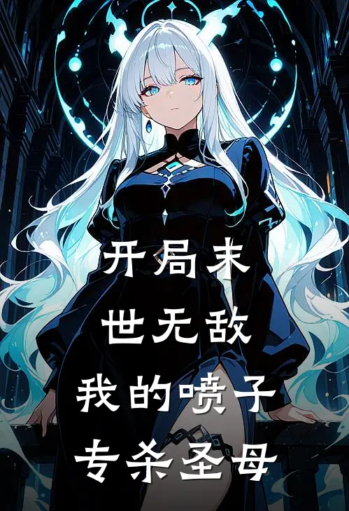 开局末世无敌，我的喷子专杀圣母（郝爽刘志刚）完整版小说阅读_开局末世无敌，我的喷子专杀圣母全文免费阅读（郝爽刘志刚）