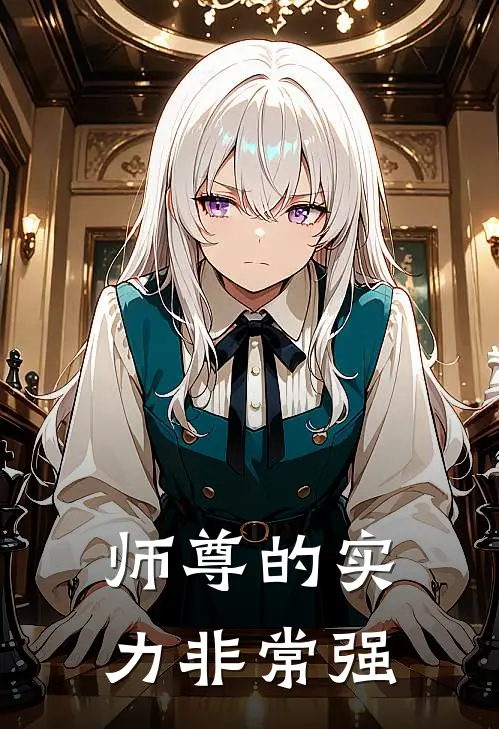 师尊的实力非常强