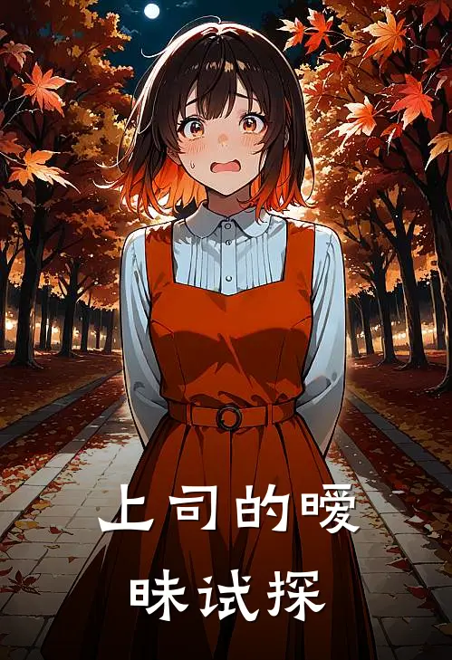 上司的暧昧试探