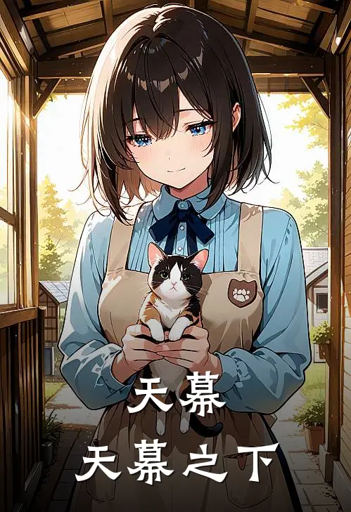 天幕：天幕之下