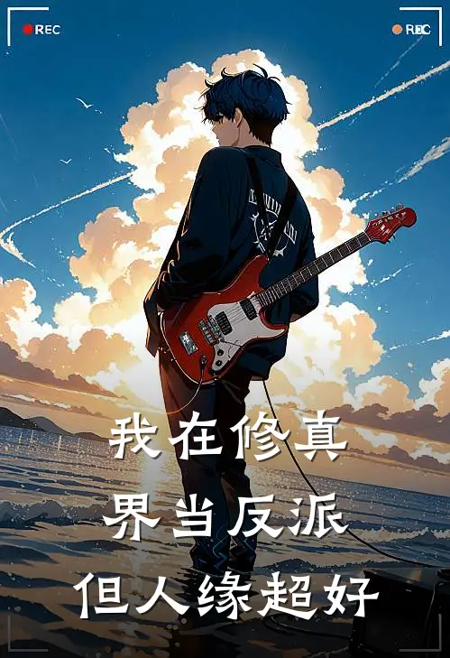 我在修真界当反派，但人缘超好