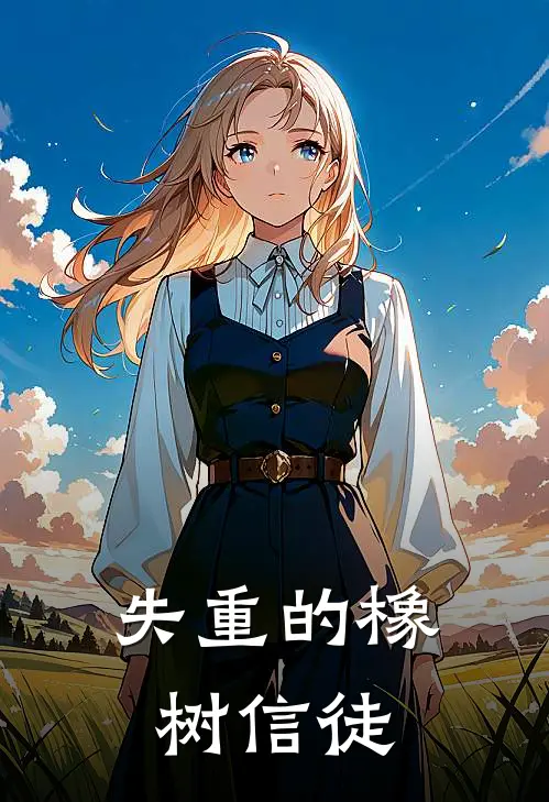 失重的橡树信徒