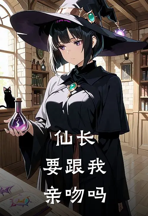 仙长，要跟我亲吻吗(柳溪雨柳暮)最新小说_免费阅读完整版小说仙长，要跟我亲吻吗(柳溪雨柳暮)