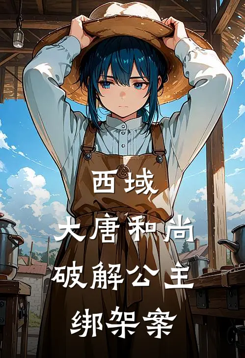 西域：大唐和尚破解公主绑架案拉姆唐三藏热门小说推荐_完本小说大全西域：大唐和尚破解公主绑架案(拉姆唐三藏)