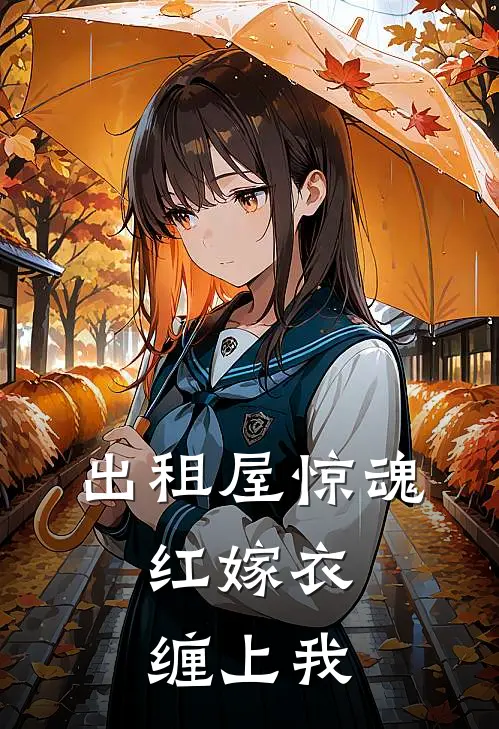 出租屋惊魂：红嫁衣缠上我(周明周明)最新免费小说_完本小说免费阅读出租屋惊魂：红嫁衣缠上我周明周明