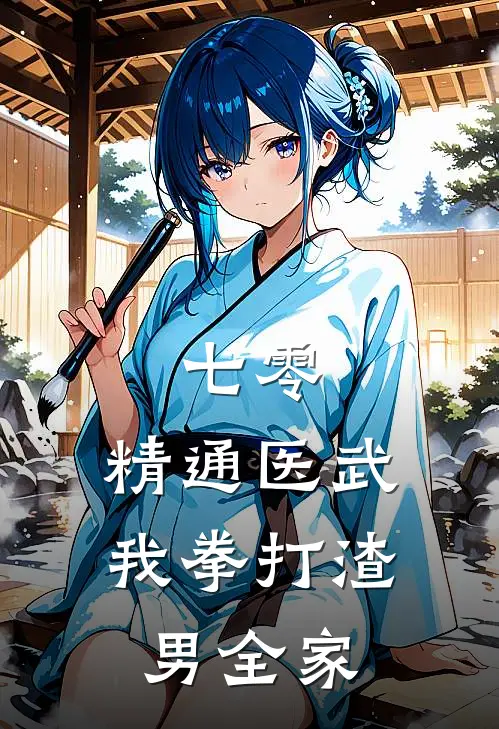 七零：精通医武，我拳打渣男全家