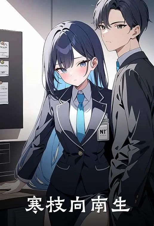寒枝向南生