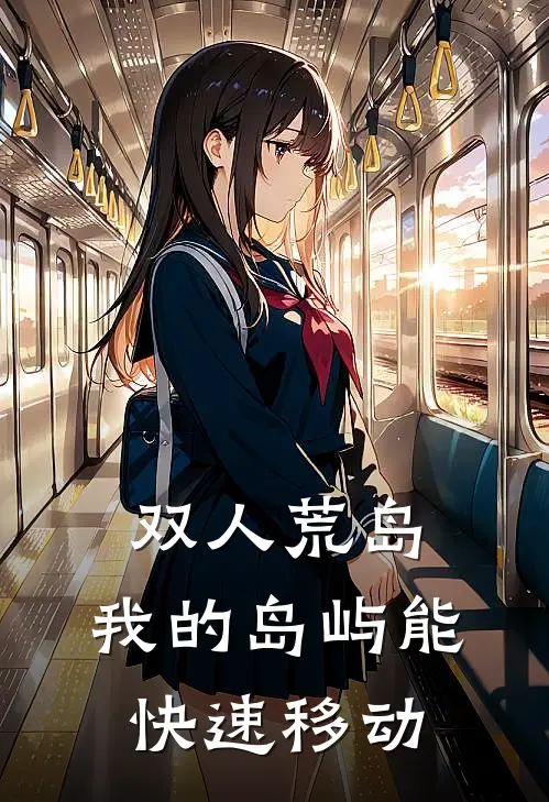 双人荒岛：我的岛屿能快速移动