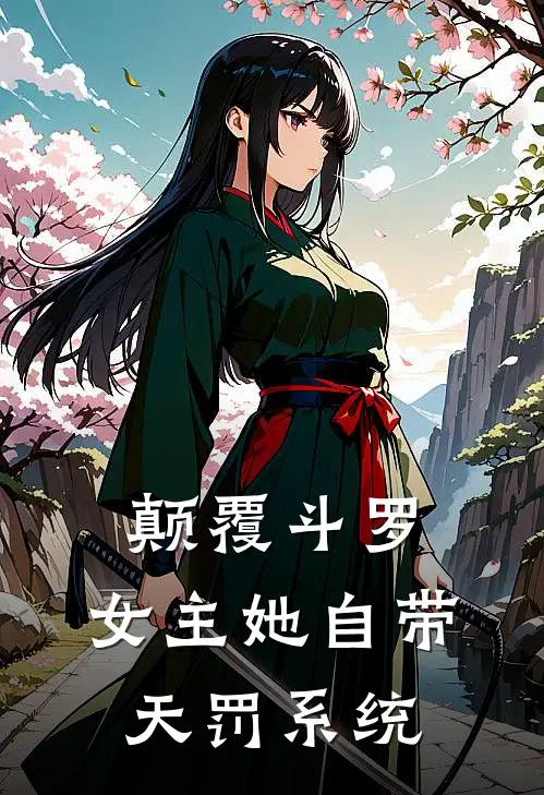 颠覆斗罗：女主她自带天罚系统