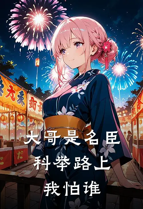 大哥是名臣，科举路上我怕谁程殊花一禾最新热门小说_大哥是名臣，科举路上我怕谁全本在线阅读